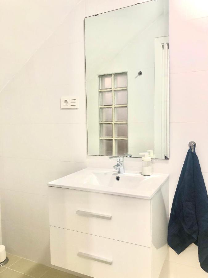 Varela Apartamentos B Малага Экстерьер фото